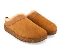 Haflinger - Snowbird - Chaussons de chalet - EU 42 - beige melange