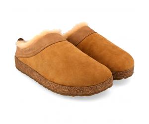 Haflinger - Snowbird - Chaussons de chalet - EU 46 - beige melange