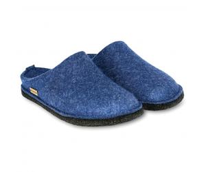 Haflinger - Soft - Chaussons de chalet - EU 36 - jeans