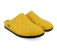 Haflinger - Soft - Chaussons de chalet - EU 37 - curry