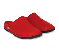 Haflinger - Soft - Chaussons de chalet - EU 37 - ruby