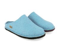 Haflinger - Soft - Chaussons de chalet - EU 40 - ice blue
