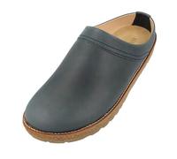 HAFLINGER Travel-Classic, Pantoufle unisexe, Bali, 40