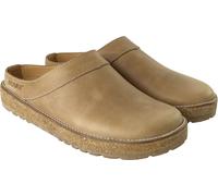 HAFLINGER TRAVEL-NEO CLOG EN CUIR SABOT UNISEXE