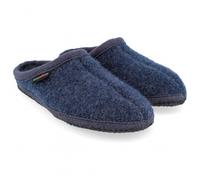 Haflinger - Walktoffel Alaska - Chaussons de chalet - EU 37 - jeans