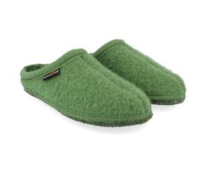 Haflinger - Walktoffel Alaska - Chaussons de chalet - EU 41 - farn