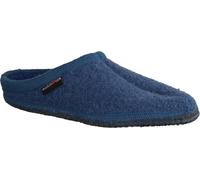 Haflinger Walktoffel Alaska Turquoise 37