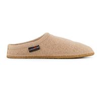 Haflinger - Walktoffel Striped - Chaussons de chalet - EU 38 - almond
