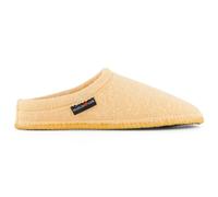 Haflinger - Walktoffel Striped - Chaussons de chalet - EU 41 - peach