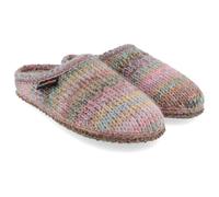 Haflinger - Walktoffel Tricoté - Chaussons classiques - EU 37 - babyrosa