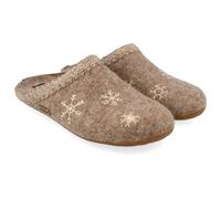 Haflinger - Women's Everest Snowflake - Chaussons classiques - EU 36 - torf