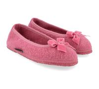 Haflinger - Women's Fiocco - Chaussons de chalet - EU 41 - heather rose