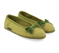 Haflinger - Women's Fiocco - Chaussons de chalet - EU 42 - almgrün