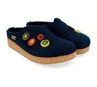 Haflinger - Women's Kanon - Chaussons de chalet - EU 44 - captain