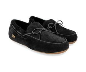 Haflinger - Yumah - Chaussons de chalet - EU 39 - black