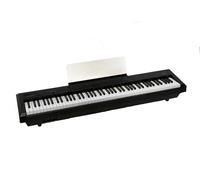 Hafnia HEP-20 Black Digital Piano