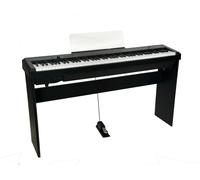 Hafnia HEP-20 Black incl. Stand