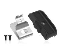 HAFRILY Porte-embout magnétique avec clip ceinture et crochet N095778 N268241 compatible avec Dewalt DCD720 DCD730 DCD796 DCF887 DCD996 DCD780