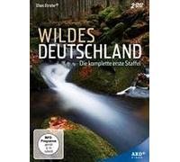 Haft,Jan - Wildes Deutschland [Import]