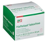 Haftelast® Bandage de fixation 6 cm x 20 m Serviette hygienique 1 pc(s)