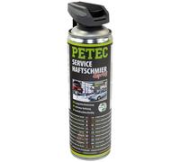 Haftschmierfett A Long Terme Lubrifiant Servicespray Haftschmierspray 500 ML