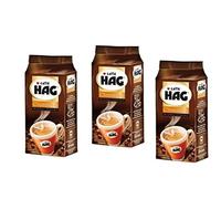 Hag Caffe classico - roquette naturellement décaféinée 250g brique - paquet de 3