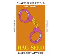 Hag-Seed: The Tempest, Retold