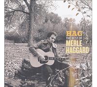 Hag :The Best Of CD
