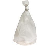 HaGa® Bâche de protection d'hiver 40 g/m² - 1 m x 10 m - Protection d'hiver en non-tissé antigel
