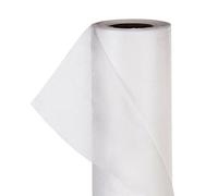 HaGa® Bâche de protection en tissu non-tissé pour plantes (au mètre) - Tissu de protection respirant pour le jardin, protection pour les potagers, 30 g/m², 6,3m x 10m