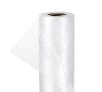 HaGa® Film isolant - 1,2 m x 50 m - Film thermique à bulles - Pour serre - Protection hivernale pour plantes et légumes - Résistant aux plantes et aux intempéries