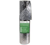 HaGa® HF-Var Feuille Chauffage Réflexion Isolant Thermique 1 Unité