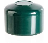 HaGa® Lot de 50 capuchons de protection pour poteaux en plastique Ø 3,8 cm