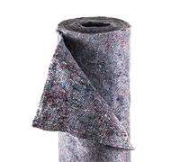 HaGa® Tapis d'irrigation pour plantes - Arrosage optimal - Non tissé d'arrosage avec 500 g/m² 2m largeur (au mètre)
