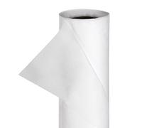 HaGa® Voile d’hivernage pour plantes, protection contre le froid et le gel, 60 g/m², 1,6 m x 10 m