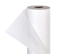 HaGa® Voile d'hivernage pour plantes, protection contre le gel, 80 g/m², 1,6 m x 20 m - Perméable à la lumière - Compatible avec les plantes - Protection UV - Équilibre thermique régulé