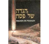 Hagada de Pessach - Begun