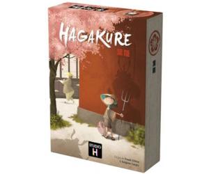 Hagakure