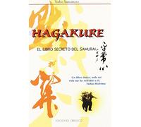 Hagakure - El Libro Secreto del Samurai