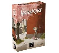 Hagakure français Neuf | 3616450005051