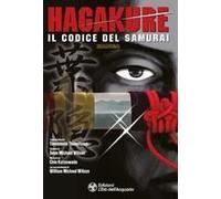 Hagakure. Il Codice Del Samurai