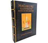 Hagakure Illustrated