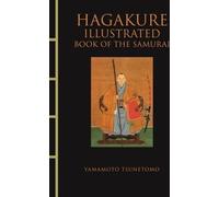 Hagakure illustré [Reliure chinoise]