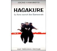 Hagakure : Le Livre secret des samouraïs