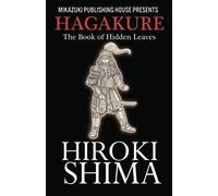 Hagakure The Bk Of Hidden Leav
