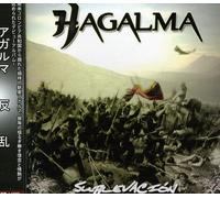 Hagalma - Sublevacion