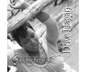 Hagan Dove - In the Key of G.