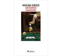 Hagan juego (Subjefe Rocco Schiavone 7)