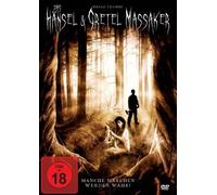 Hagan,Marianne - Das Hänsel & Gretel Massaker [Import]