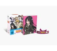 Haganai - Haganai Season 1 (Volume 1) (Blu-Ray)